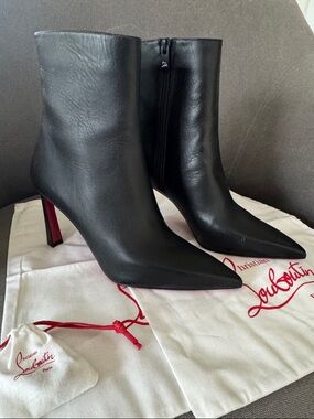 Christian Louboutin Condora ankle boot